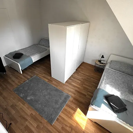 Vaz Schuermann Fuer Monteure, Kueche, Wlan, Parkplatz, Autobahnnah *
