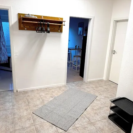 Vaz Schuermann Fuer Monteure, Kueche, Wlan, Parkplatz, Autobahnnah Remscheid