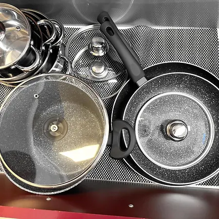 Vaz Schuermann Fuer Monteure, Kueche, Wlan, Parkplatz, Autobahnnah * Remscheid