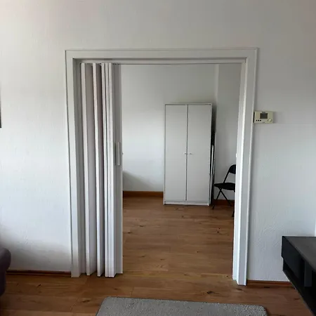 Apartmán Vaz Schuermann Fuer Monteure, Kueche, Wlan, Parkplatz, Autobahnnah