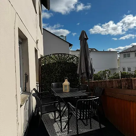 Apartmán Vaz Schuermann Fuer Monteure, Kueche, Wlan, Parkplatz, Autobahnnah