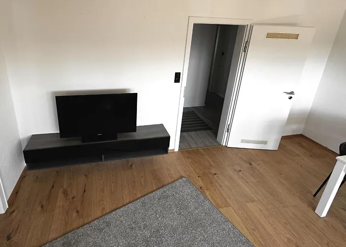 Vaz Schuermann Fuer Monteure, Kueche, Wlan, Parkplatz, Autobahnnah