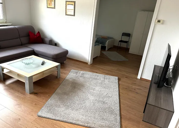 Vaz Schuermann Fuer Monteure, Kueche, Wlan, Parkplatz, Autobahnnah Remscheid