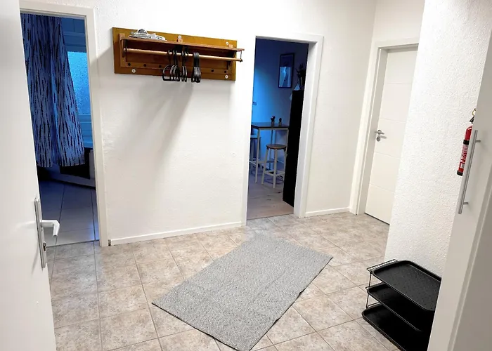 Vaz Schuermann Fuer Monteure, Kueche, Wlan, Parkplatz, Autobahnnah Remscheid