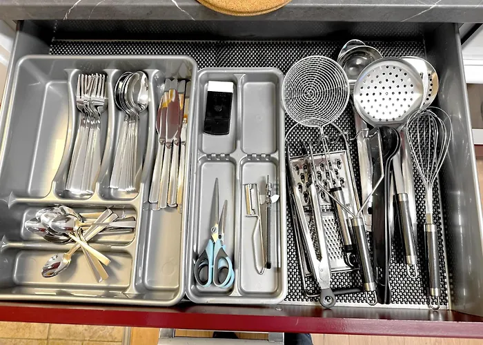 Vaz Schuermann Fuer Monteure, Kueche, Wlan, Parkplatz, Autobahnnah