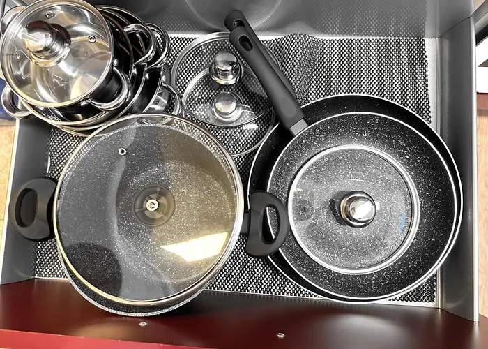 Vaz Schuermann Fuer Monteure, Kueche, Wlan, Parkplatz, Autobahnnah * Remscheid